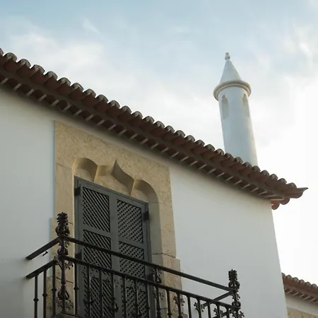 Casa Do Cruzeiro Эшторил